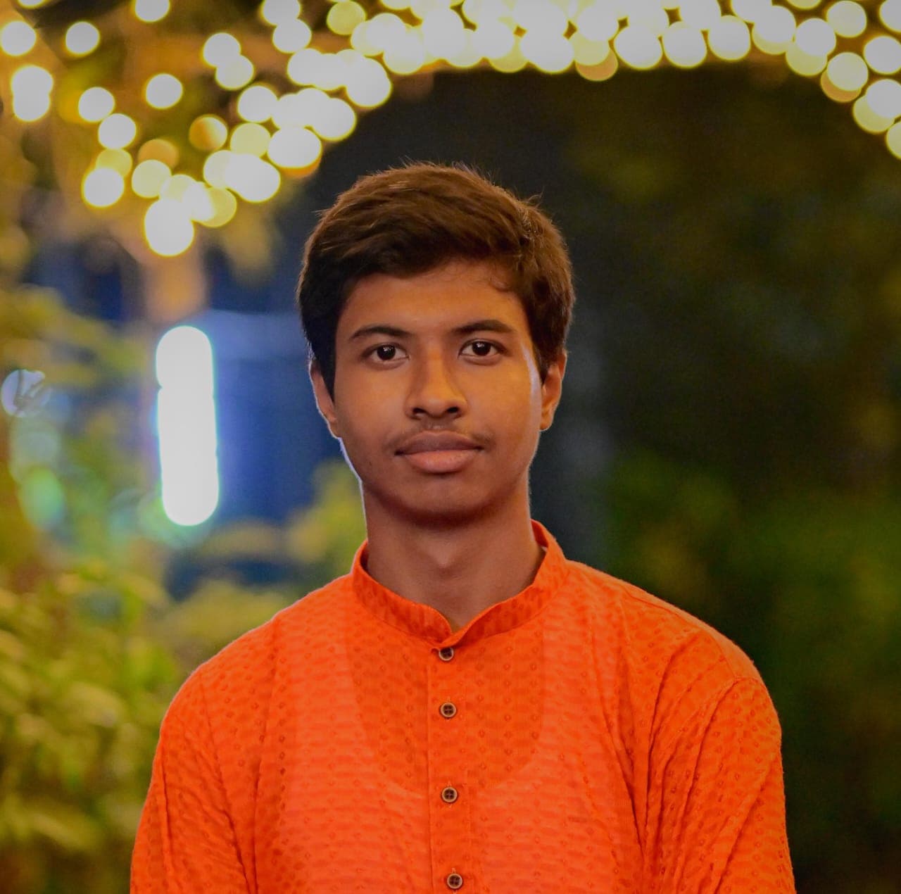 Rohit Karmakar