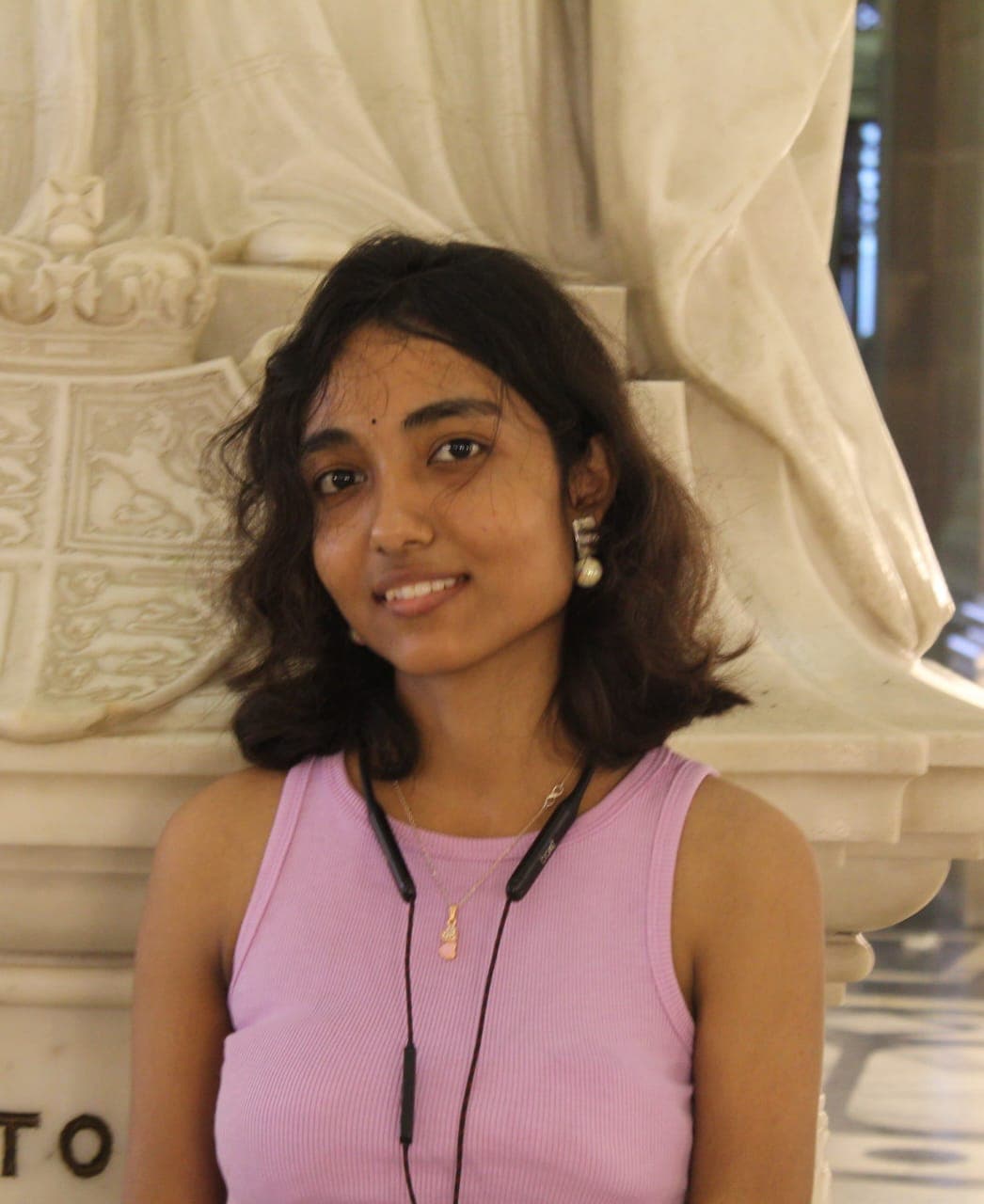 Sourashmi Das