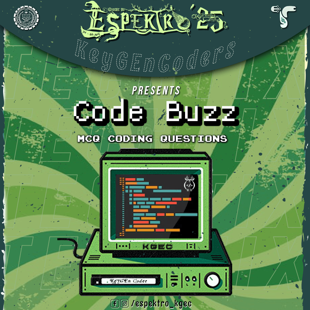 Code Buzz